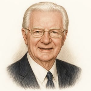 bob-proctor Bob Proctor constantly quoted from As A Man Thinketh