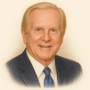 denis-waitley Denis Waitley said As A Man Thinketh big influence in his youth