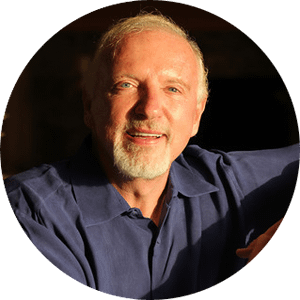 hansen image of mark victor hansen