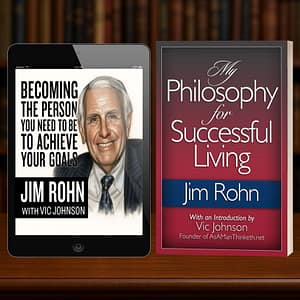 rohn-bundle-900 Jim Rohn Legacy Collection
