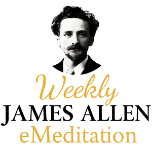 weekly-emeditation-logo-1024x1024-1 Weekly As A Man thinkieth eMeditation logo