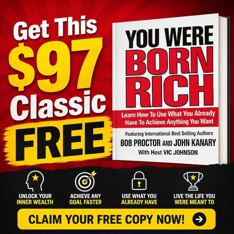 Image of Born Rich Bonus