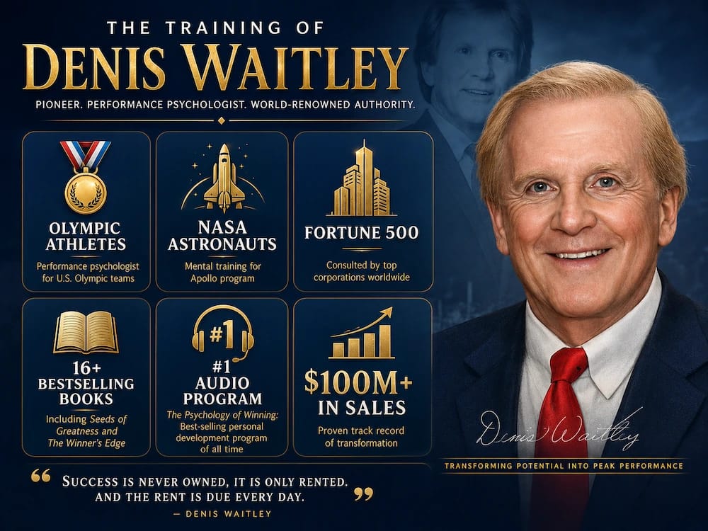 Waitley-Authority-Grid Image of The Denis Waitley Authority Grid
