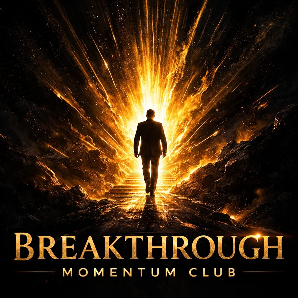Breakthrough-Momentum-Club-Cover Image of Cover for Breakthrough Momentum Club