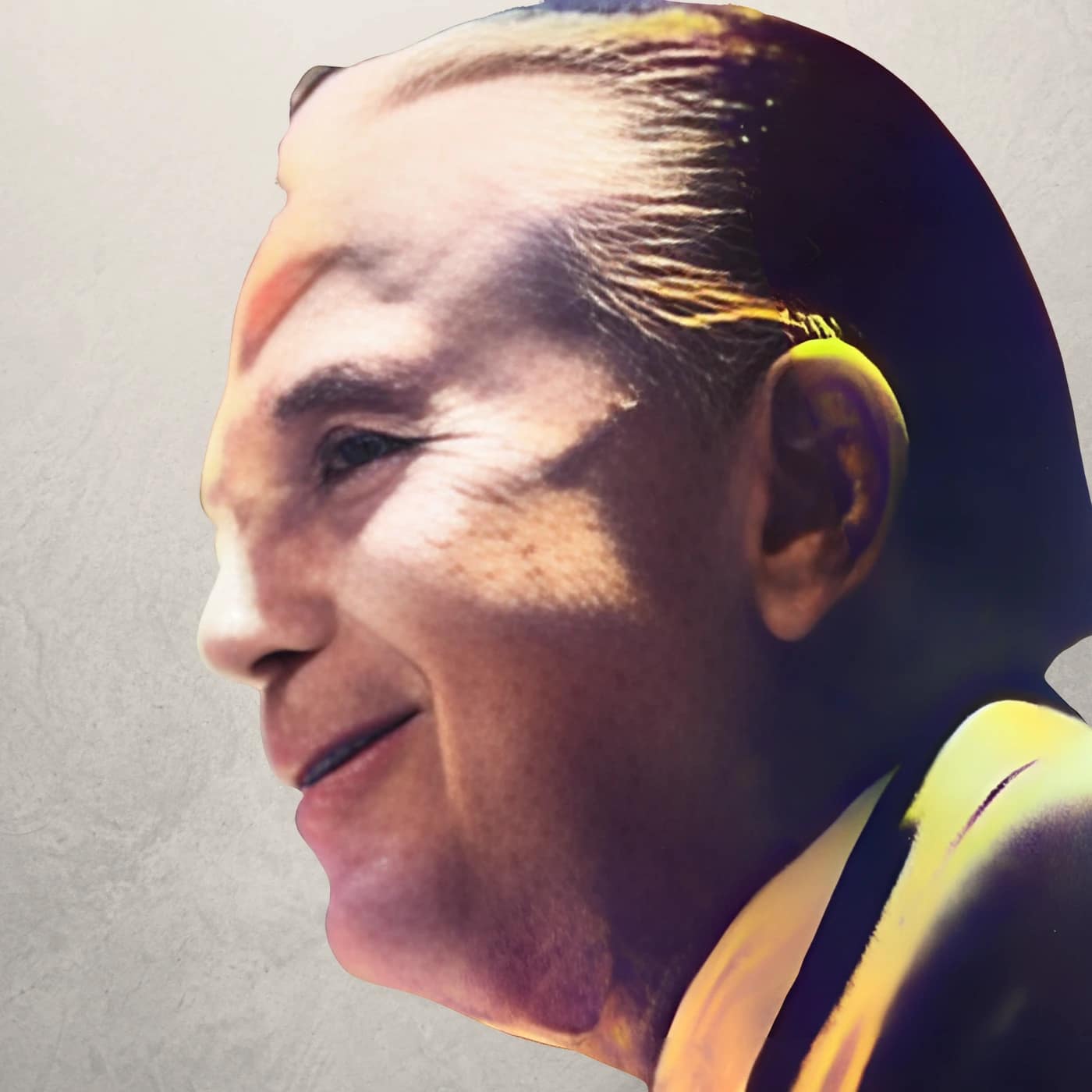 A_Never_Too_Late_Ray_Kroc Image of Ray Kroc