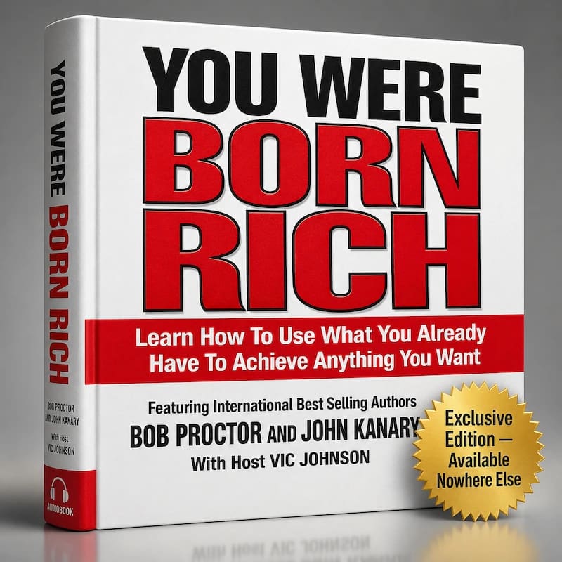 born-rich-audio Image of Born Rich Audio Cover
